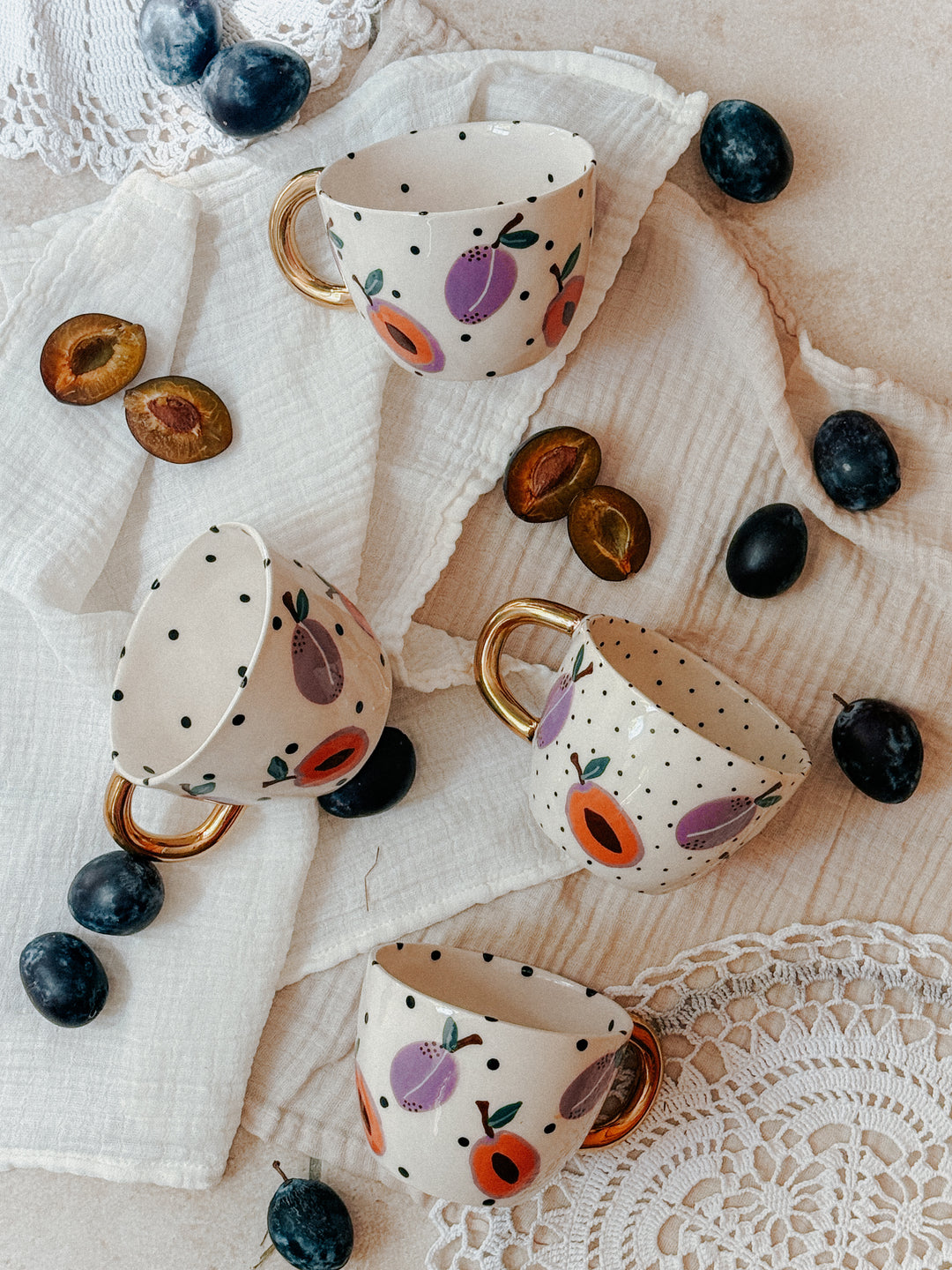 PLUM Chia Cup