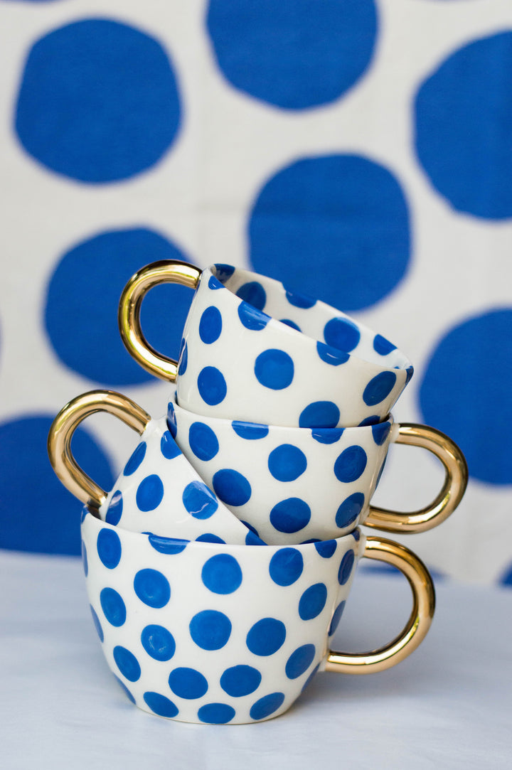 BLUE Chia Cup No.3