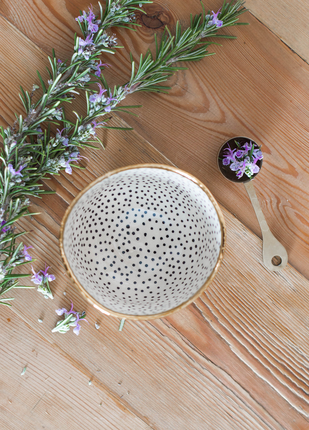 Chia BOWL No.7