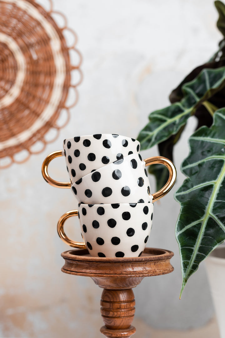 Chia Cup No.5
