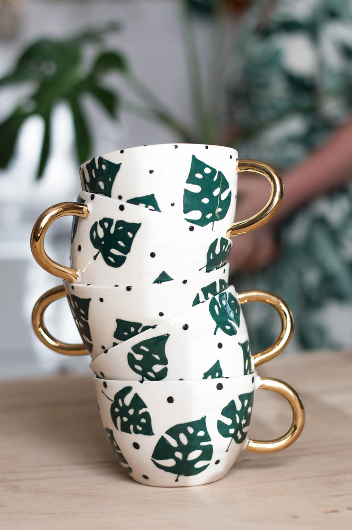BOTANICAL Chia Cup No.1