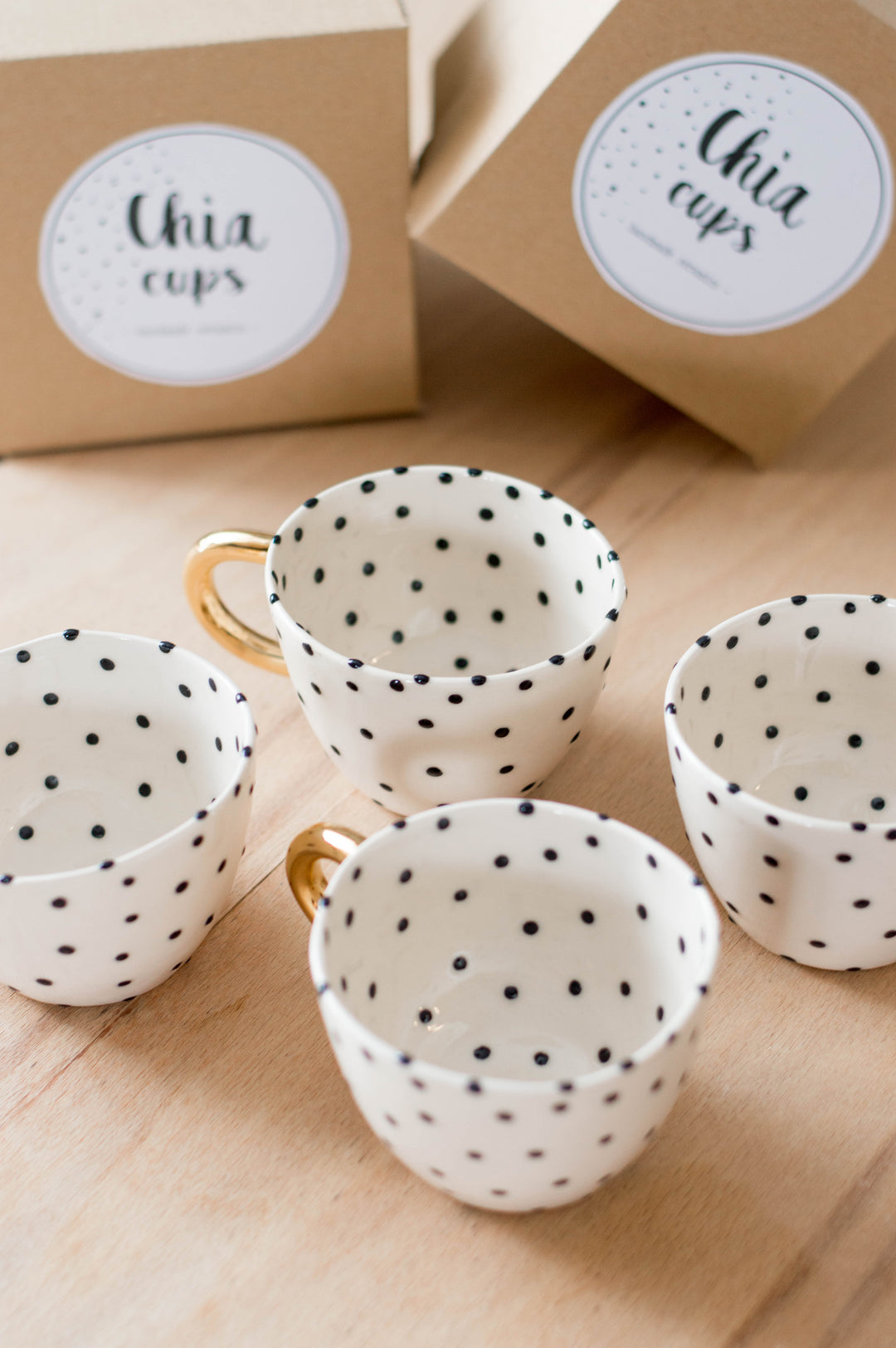 Chia Cup No.19
