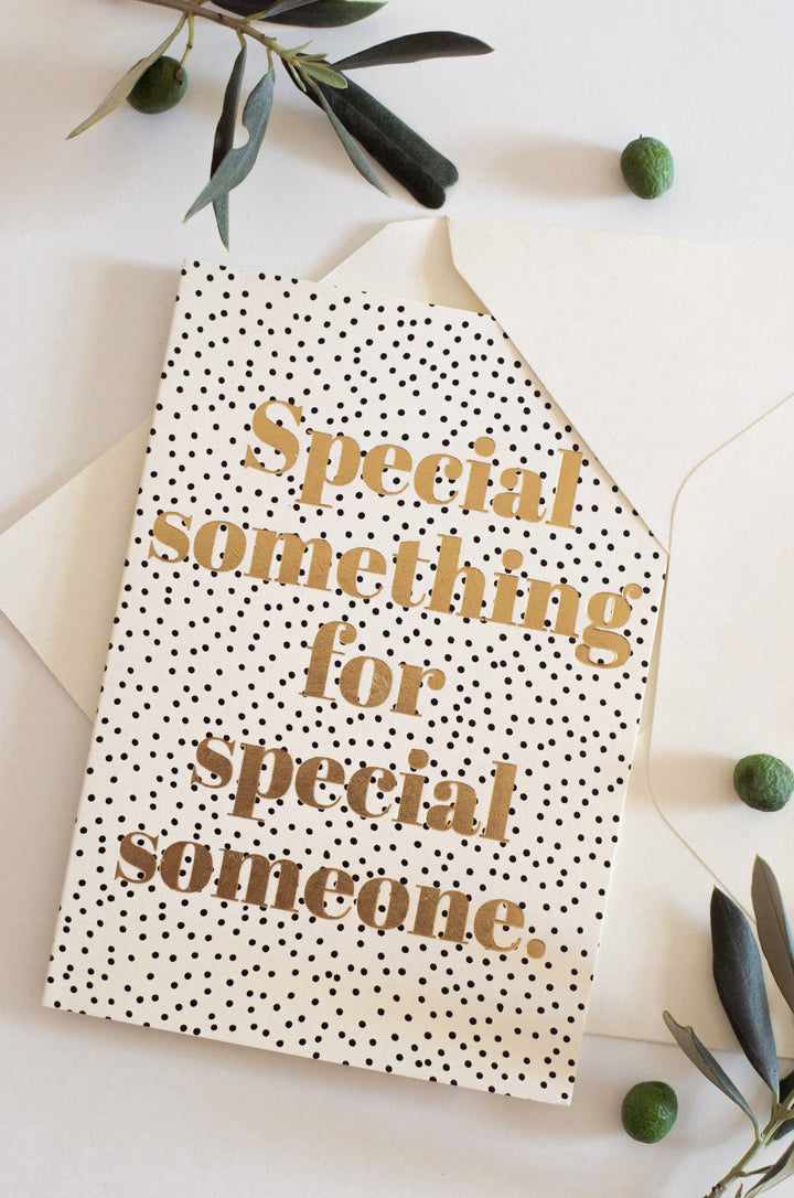 Chia Card No. 2