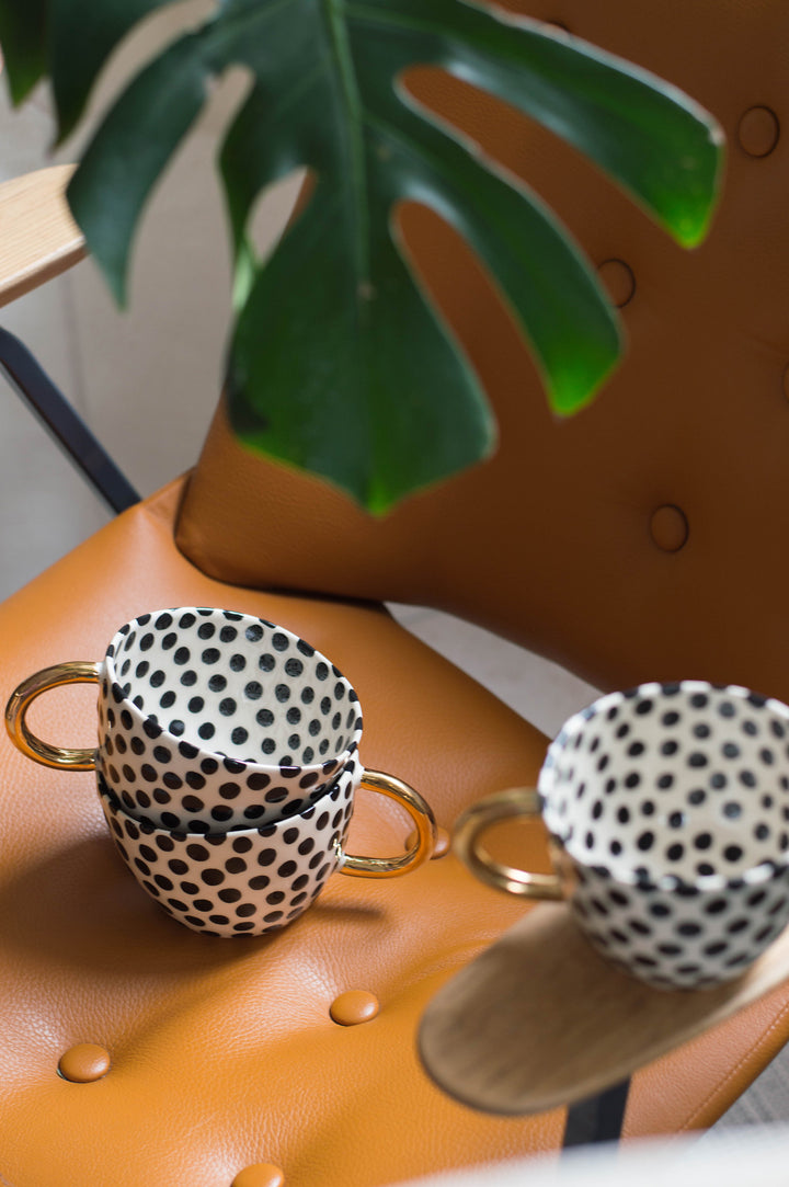 Chia Cup No.8