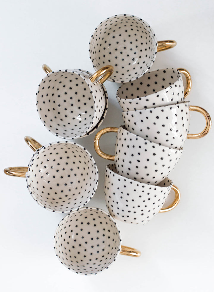Chia Cup No.18