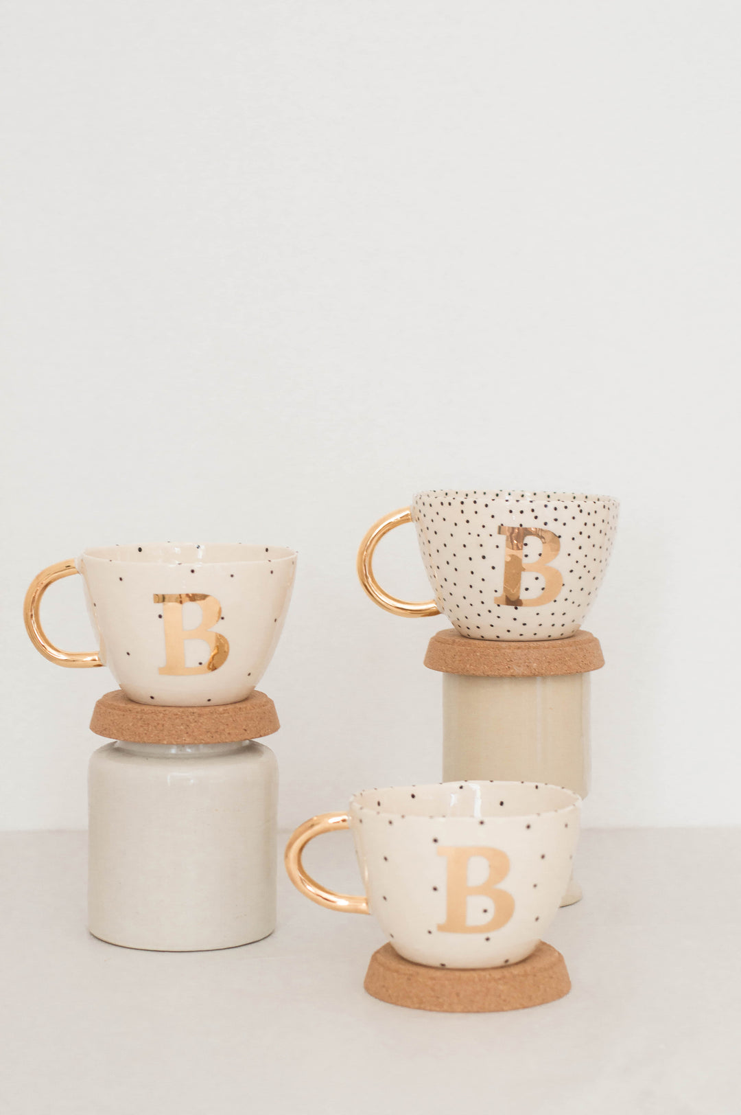 Letter B