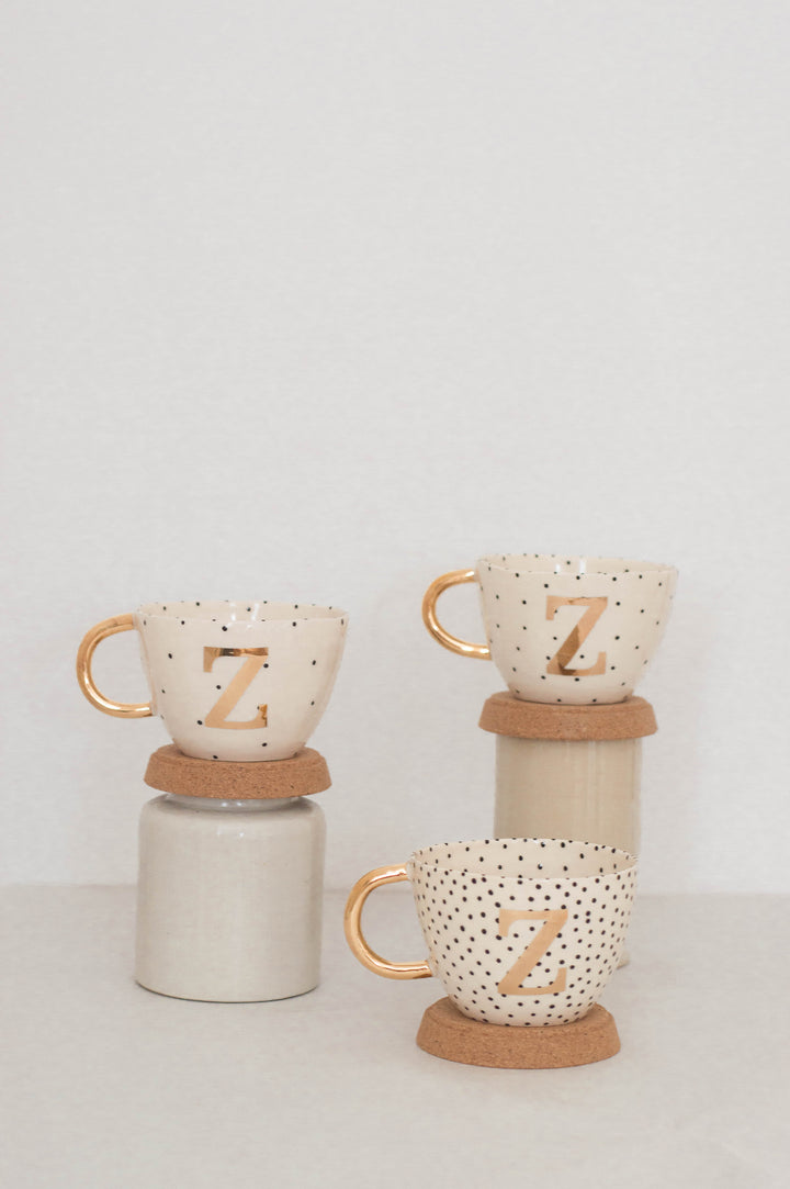 Letter Z