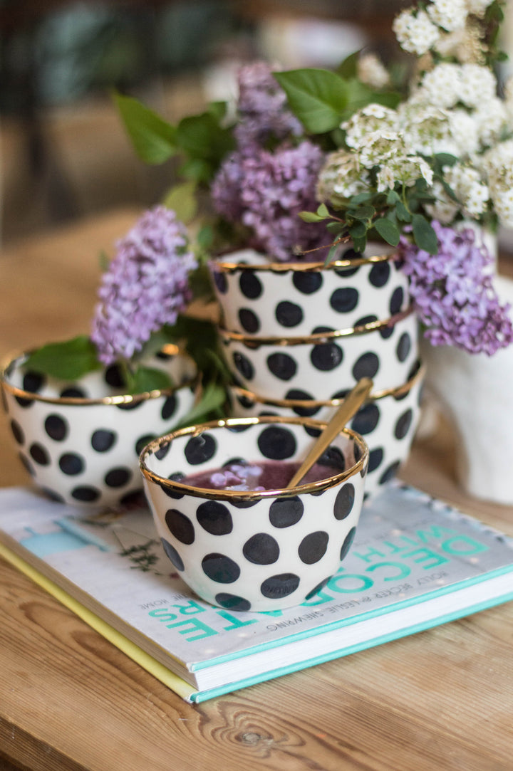 Chia BOWL No.12